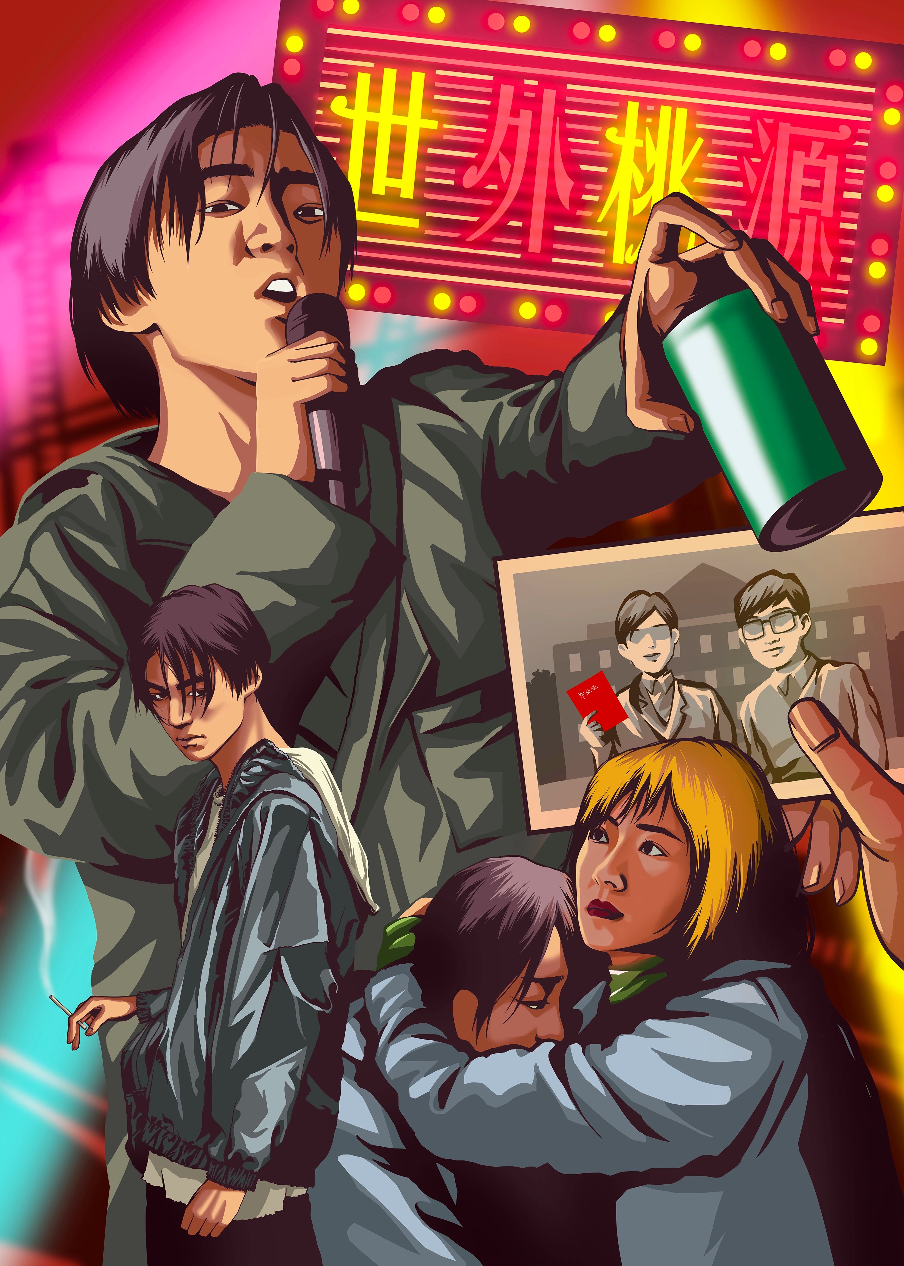 热门影视角色重绘合集-5.jpg