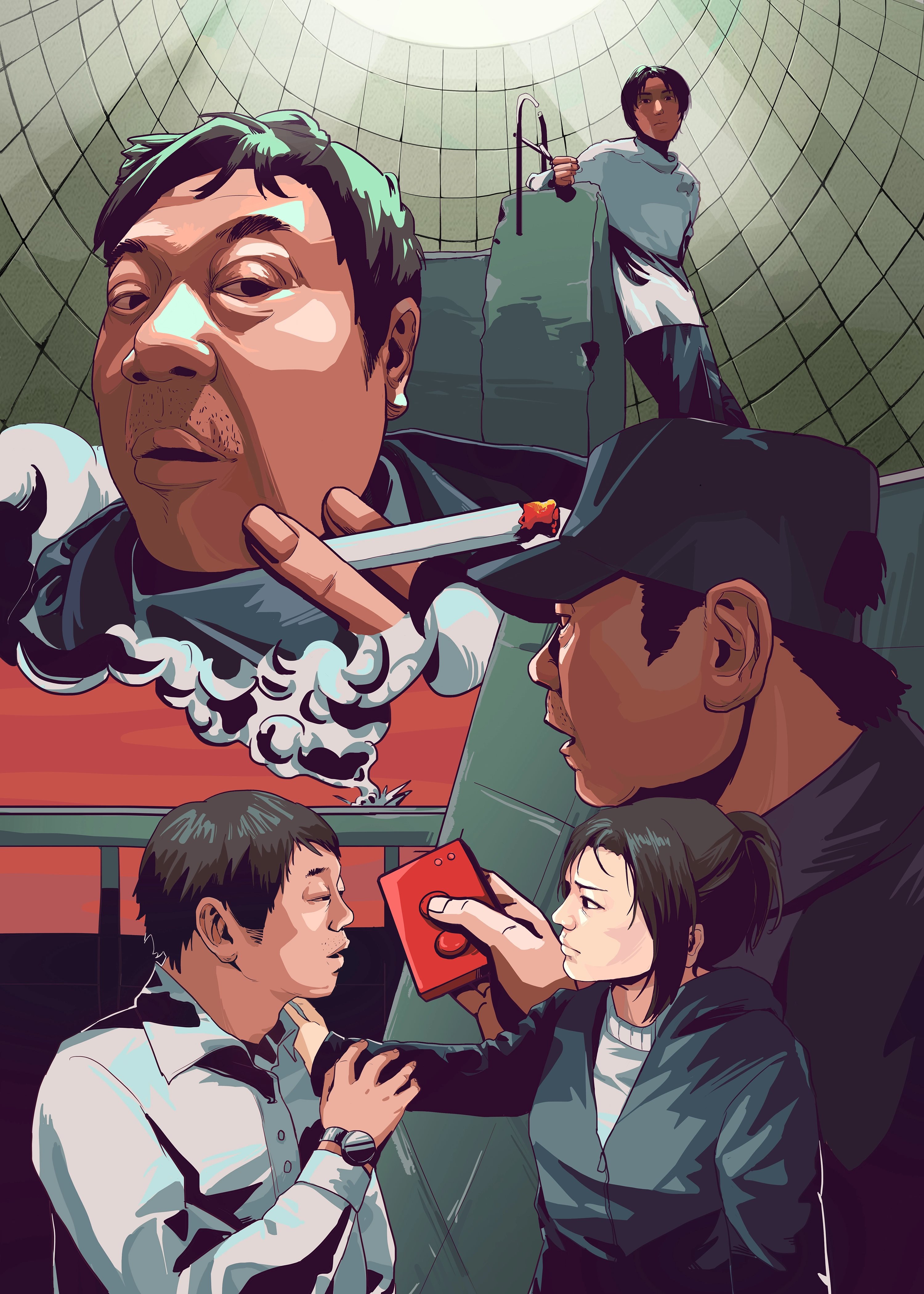热门影视角色重绘合集-6.jpg