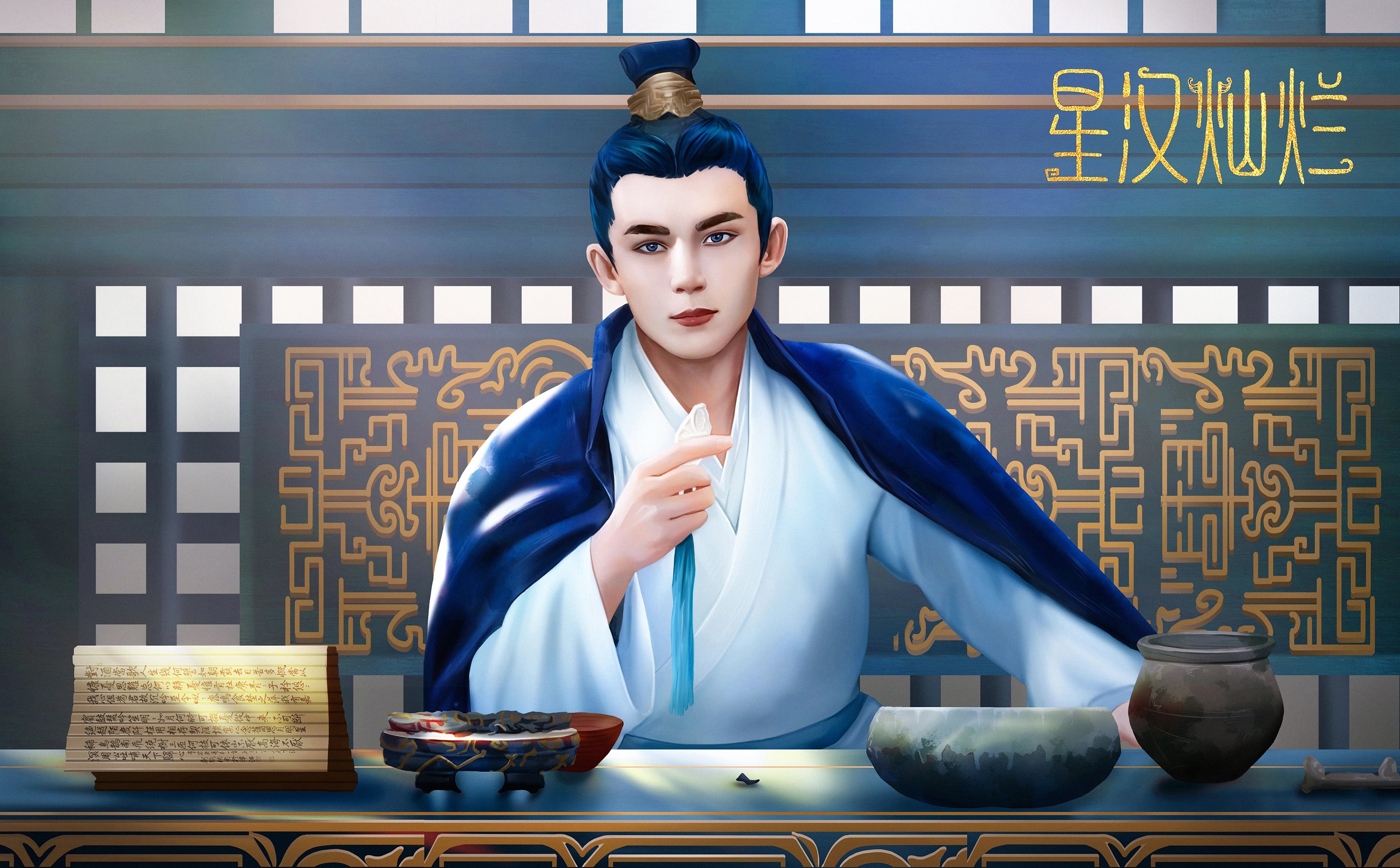 热门影视角色重绘合集-9.jpg