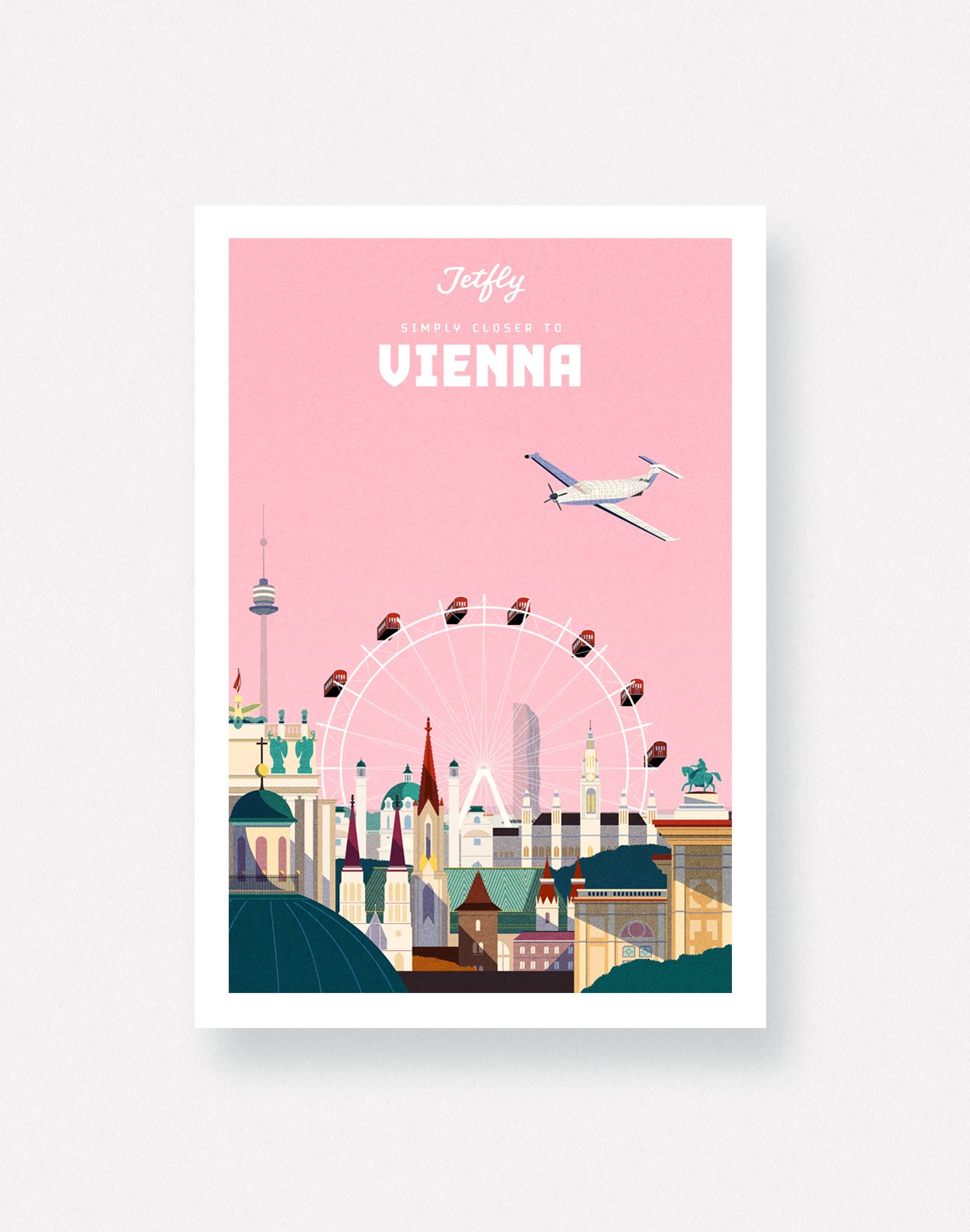 品牌推广 城市 城市风光 绘画 阐明 插图 插画家 景观 海报 海报设计-10.jpg