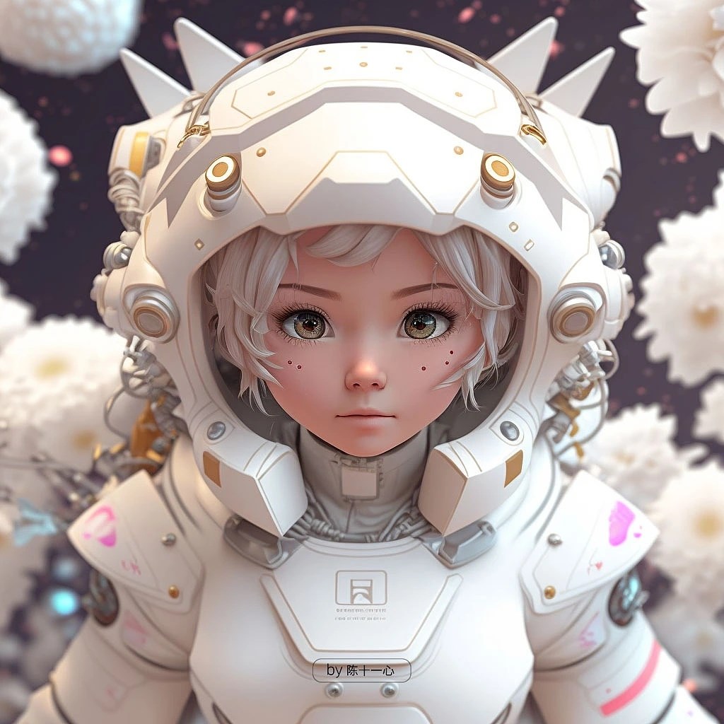 机甲甜姬 oc渲染风格 杭州-陈十一心 [12P] (1).jpg