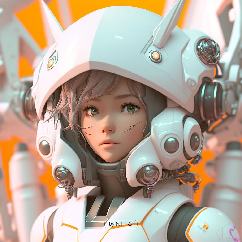 机甲甜姬 oc渲染风格 杭州-陈十一心 [12P] (2).jpg