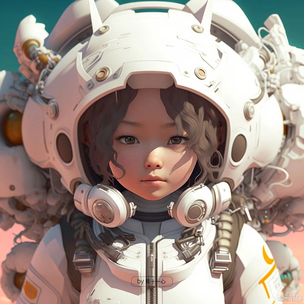 机甲甜姬 oc渲染风格 杭州-陈十一心 [12P] (12).jpg