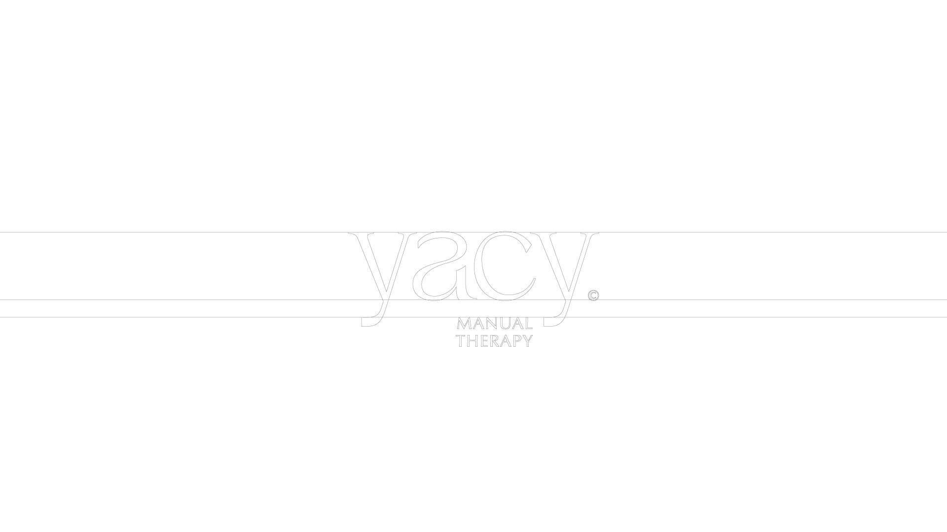 品牌设计 品牌标识 品牌推广 平面设计 视觉识别 字标 YACY 健康与保健 按摩疗法-09.jpg