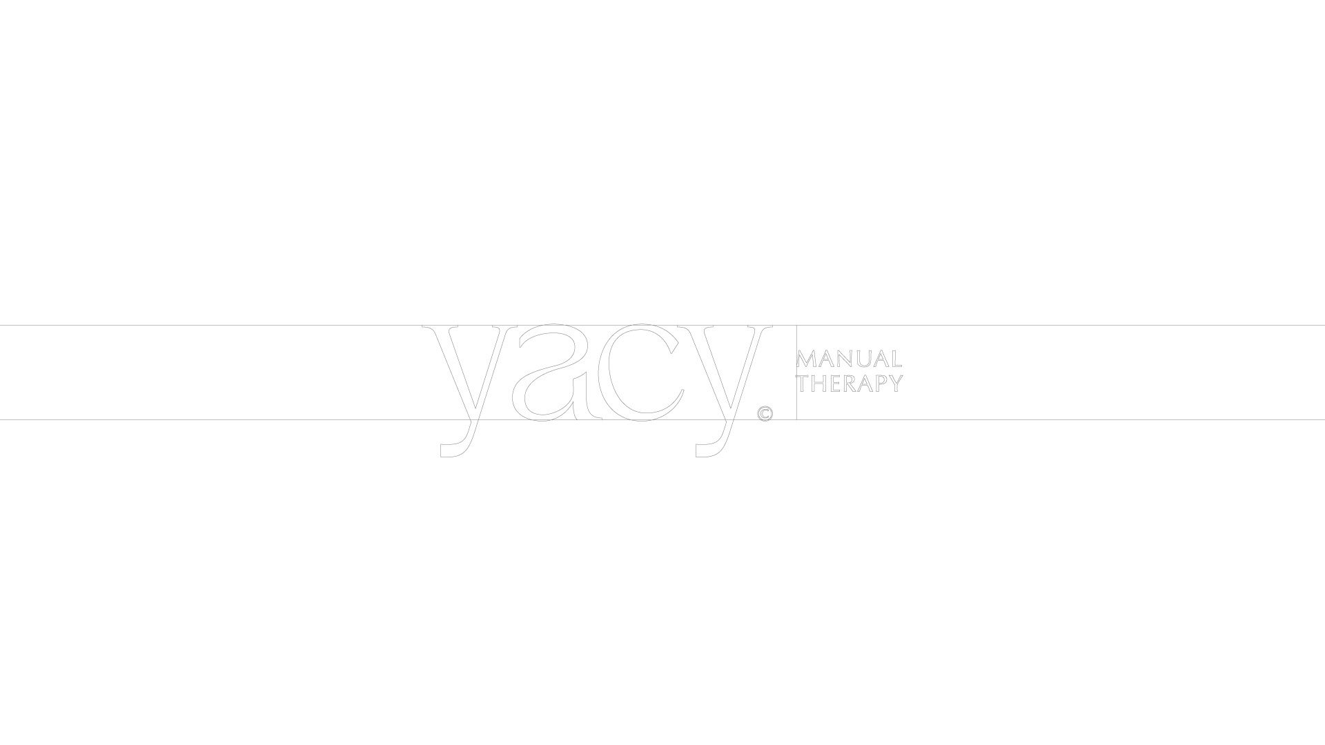 品牌设计 品牌标识 品牌推广 平面设计 视觉识别 字标 YACY 健康与保健 按摩疗法-10.jpg