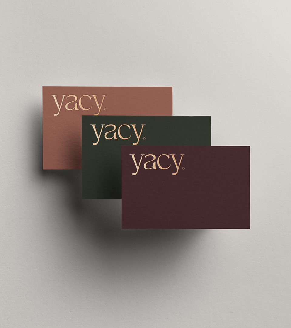 品牌设计 品牌标识 品牌推广 平面设计 视觉识别 字标 YACY 健康与保健 按摩疗法-20.jpg