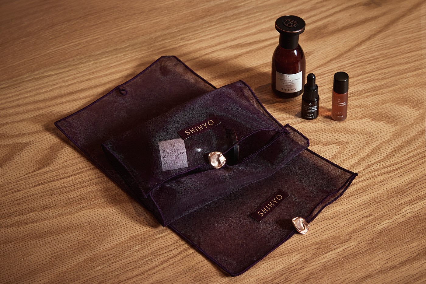 美人 品牌设计 品牌宣传 化妆品 识别设计 包装设计 包装 世友 视觉识别-10.jpg
