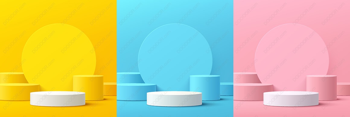 00558_简雅柔彩色背景产品展示台矢量EPS素材-10.jpg