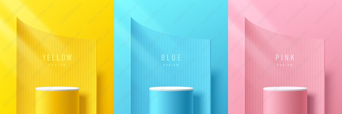00564_简雅柔彩色背景产品展示台矢量EPS素材-16.jpg