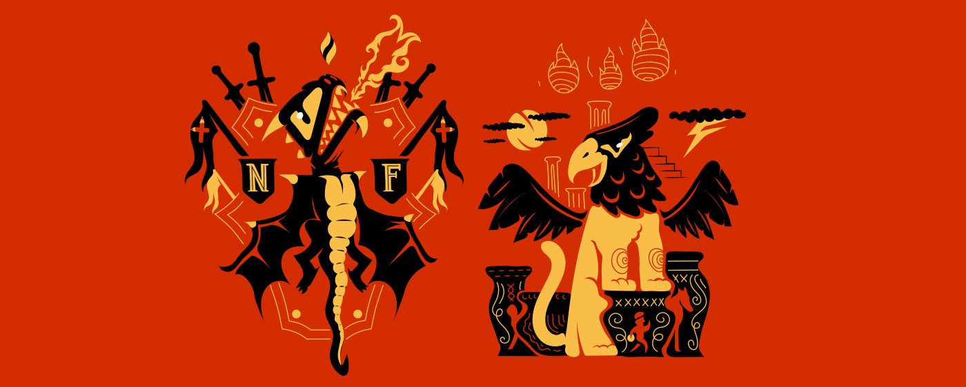 角色设计 平面设计 插图 标志设计 公关人员 矢量艺术-07.jpg