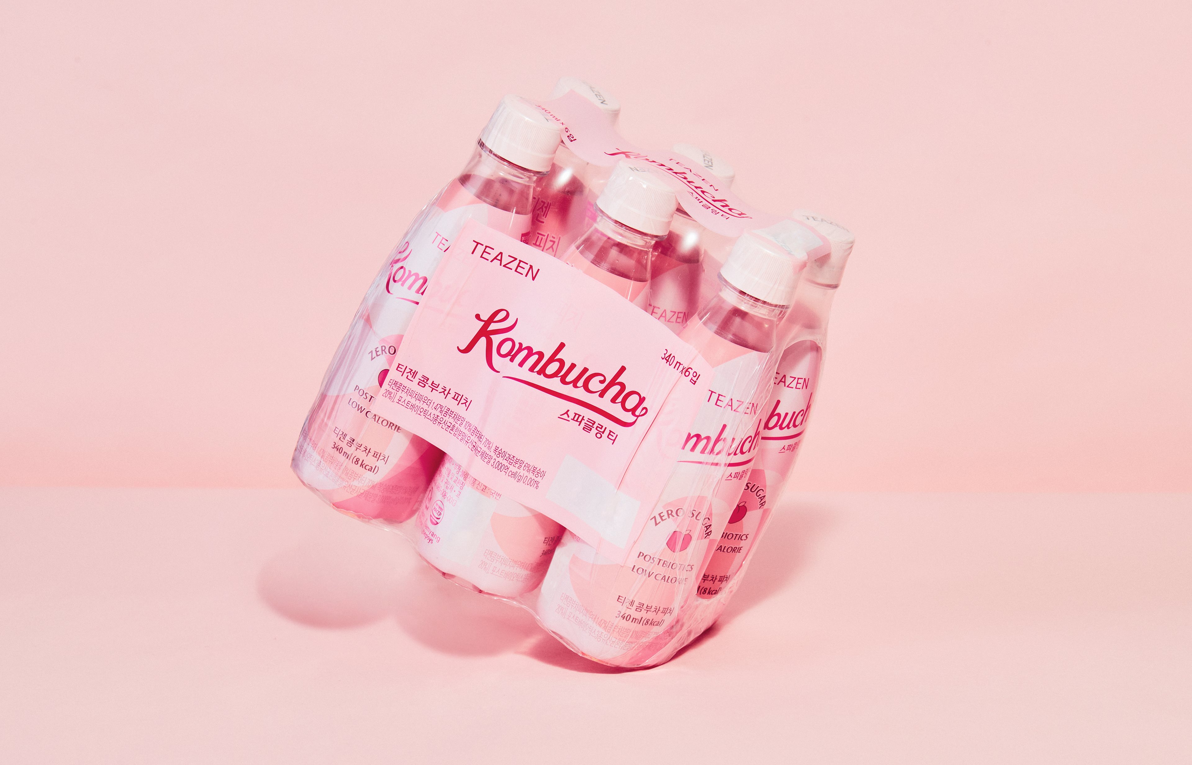 TEAZEN KOMBUCHA 品牌标识和包装设计-16.jpg