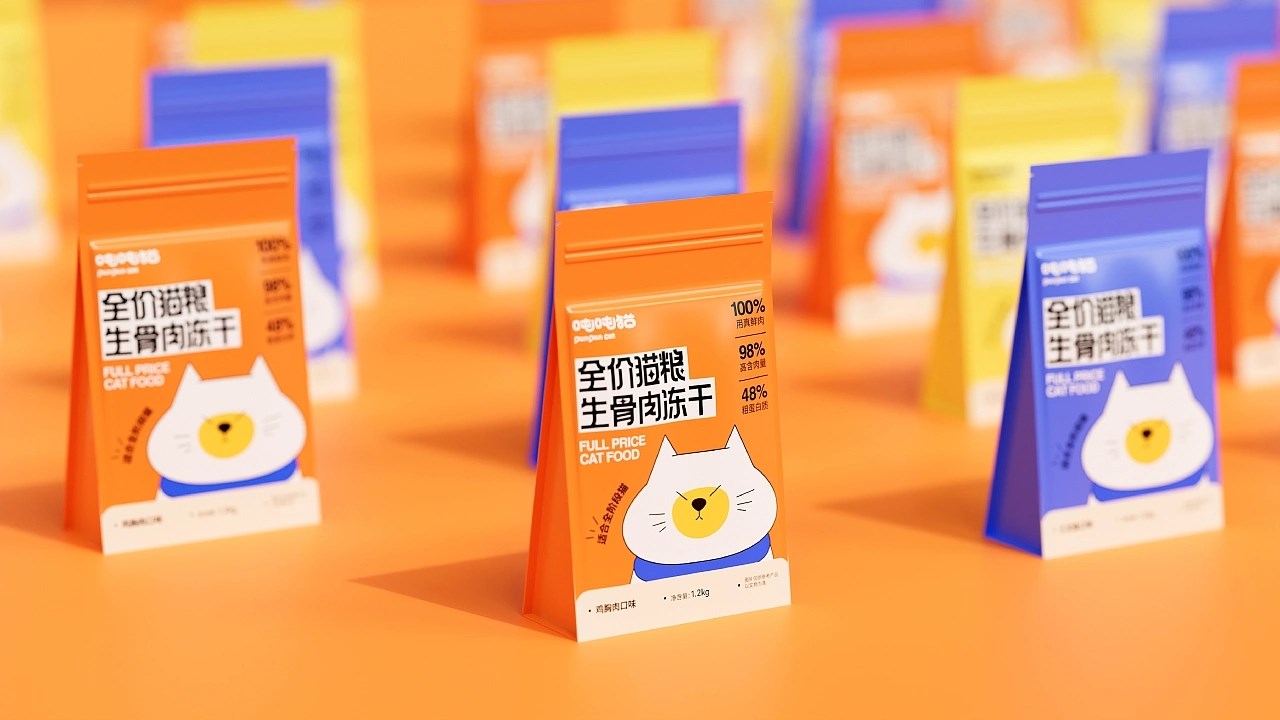 吨吨猫品牌包装全案设计 郑州-醣小乖Design [30P] (26).jpg