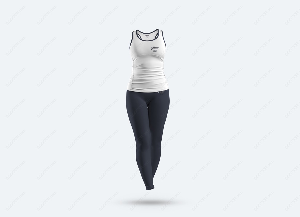 00709_女式瑜伽服运动背心运动款健身服样机PSD模型-19.jpg