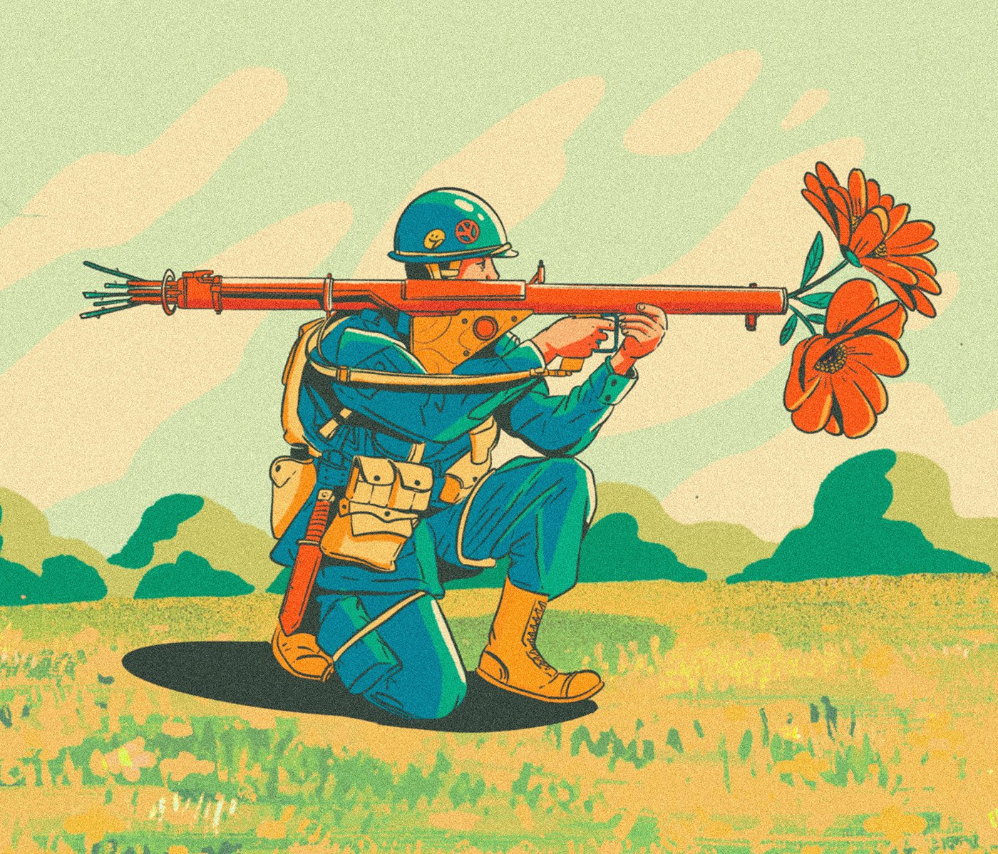 数字艺术 数字插图 说明 颜色 墨西哥-51.jpg