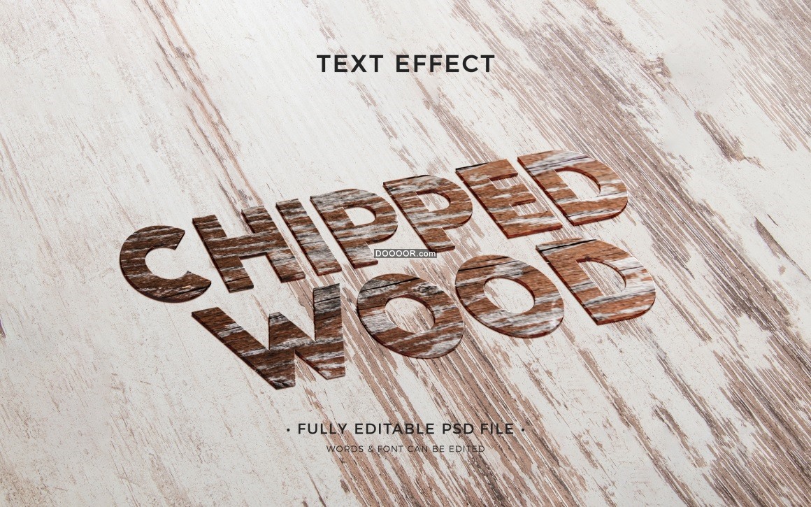 01337_逼真强悍实木制文字效果PSD特效字模板素材-01.jpg