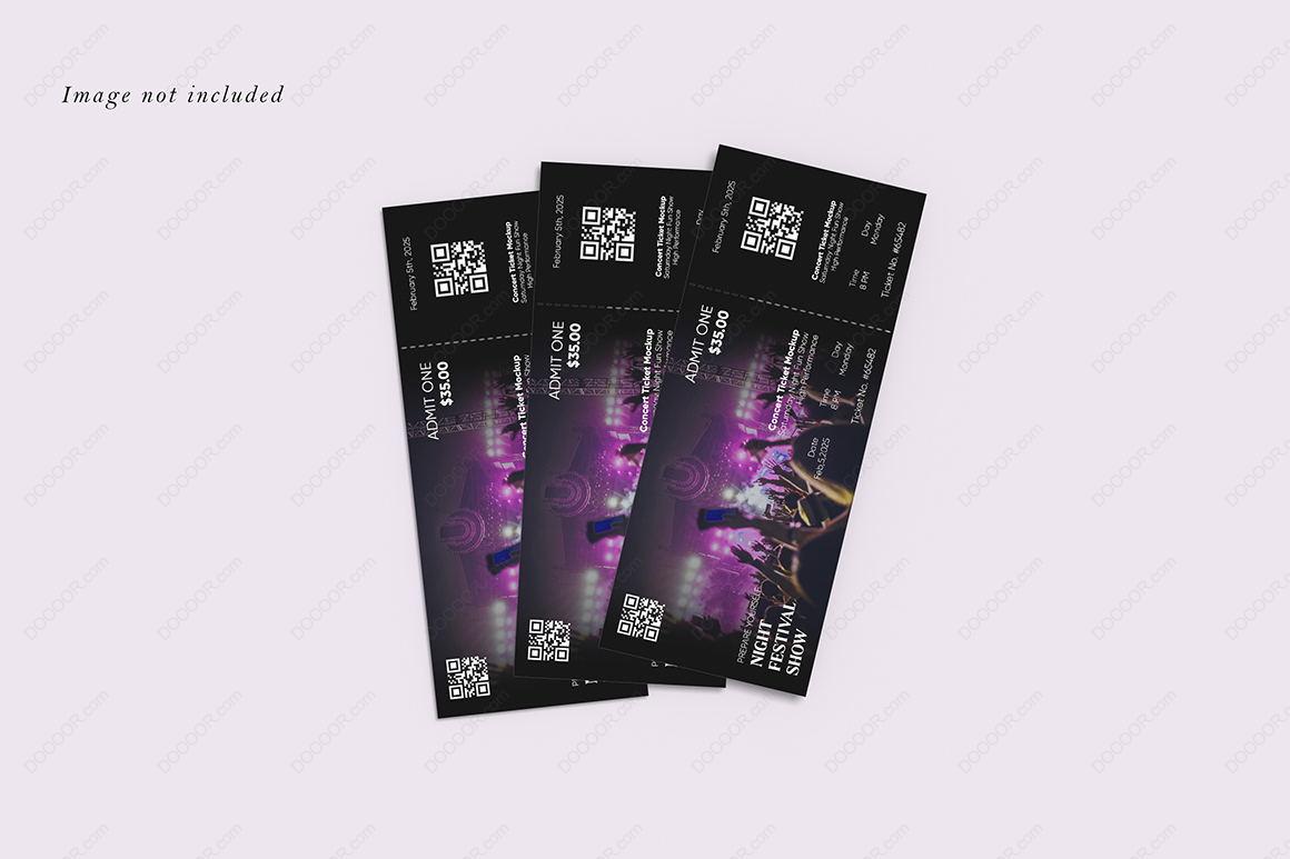 02192_娱乐场所门票演唱会门票PSD模型.jpg