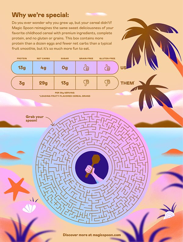 数字艺术插图食物美食外包装设计-05.jpg