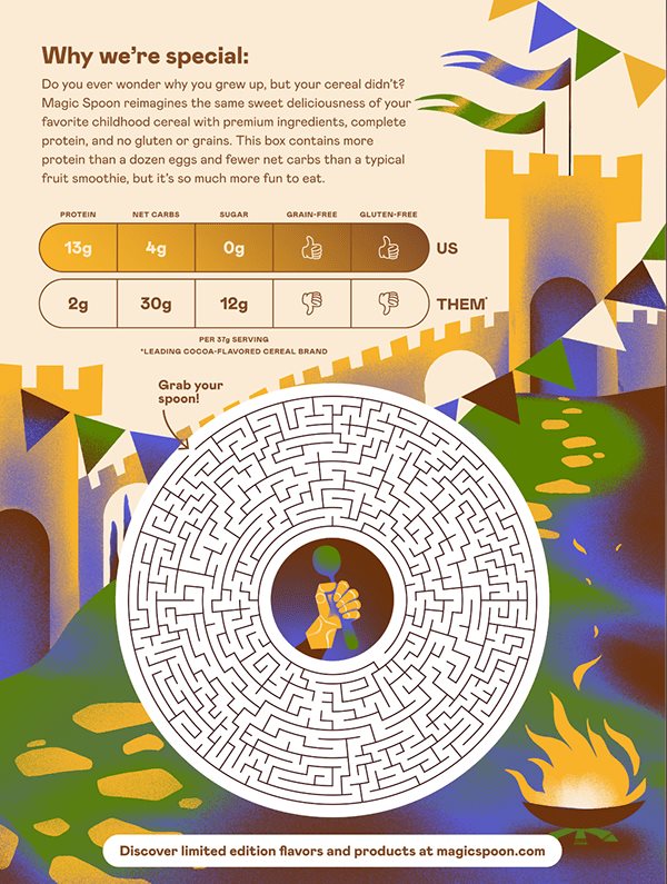 数字艺术插图食物美食外包装设计-10.jpg