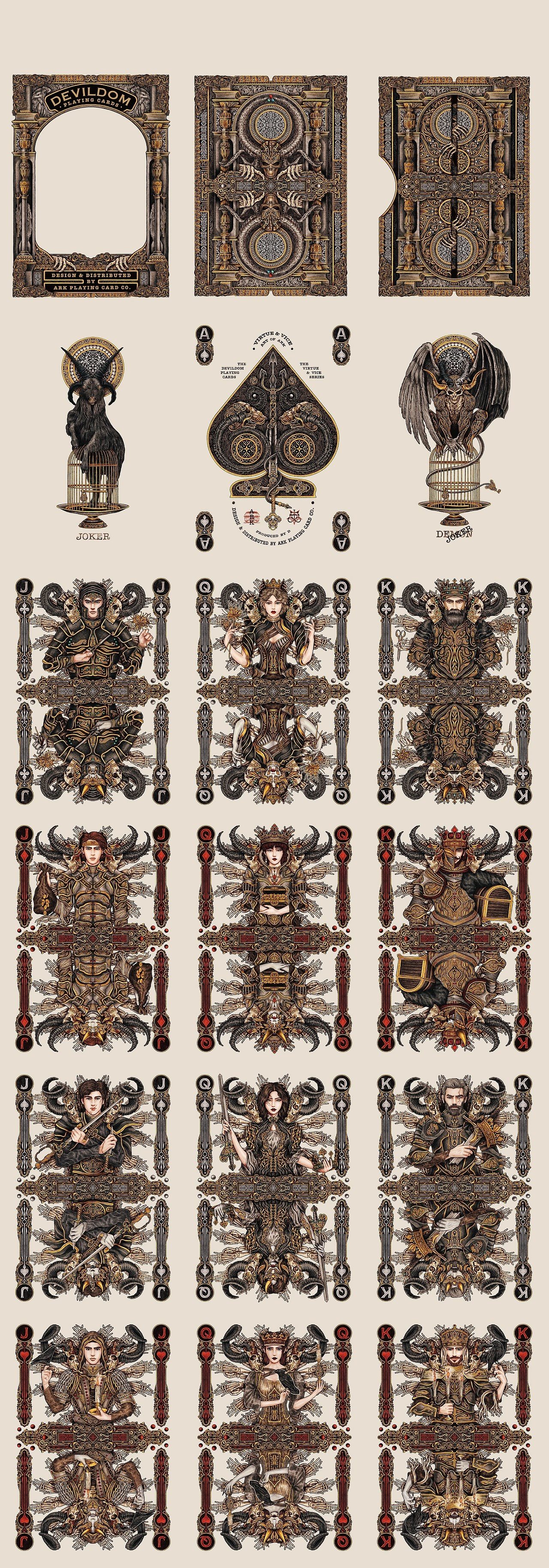 恶魔主题纸牌插画设计+深圳-Ark方舟设计+[22P]+(22).jpg