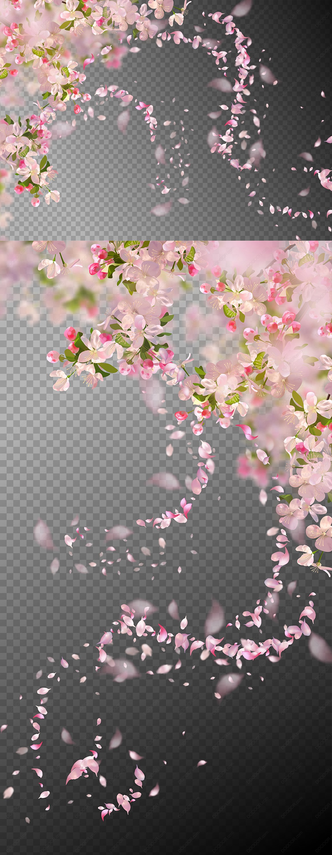 02145_春天樱花飘落动态模糊效果矢量素材.jpg