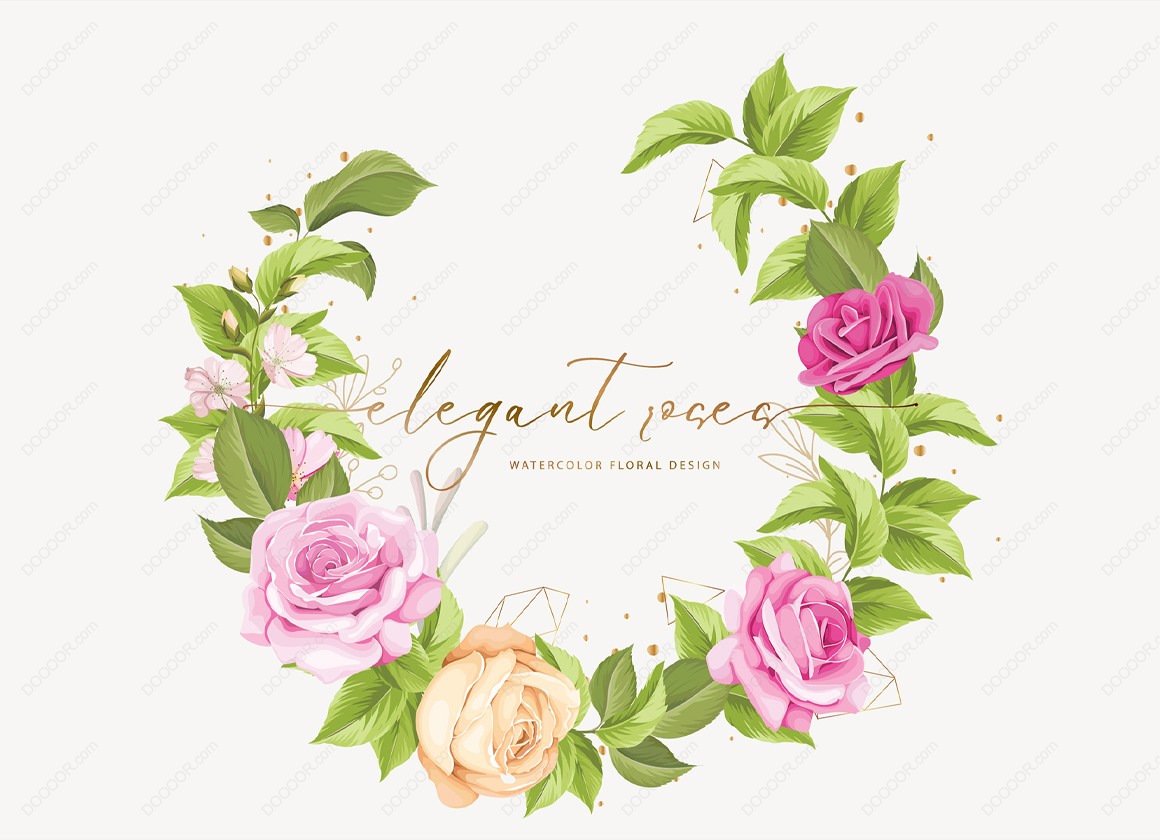 02115_手绘风格玫瑰花环插画背景EPS素材-07.jpg