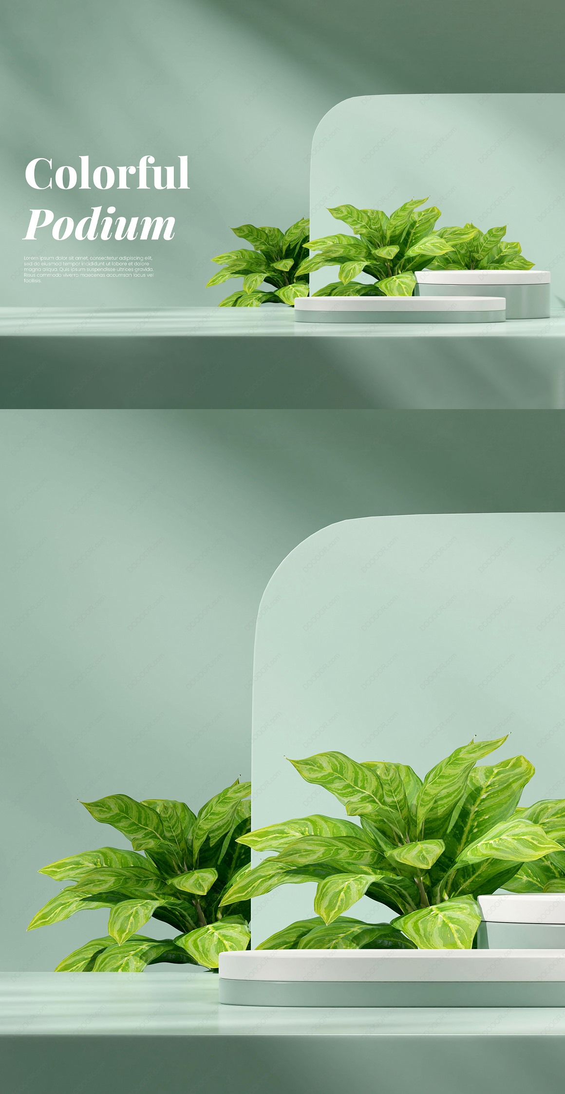 02479_绿色植物景观3D展示台背景样机-01.jpg
