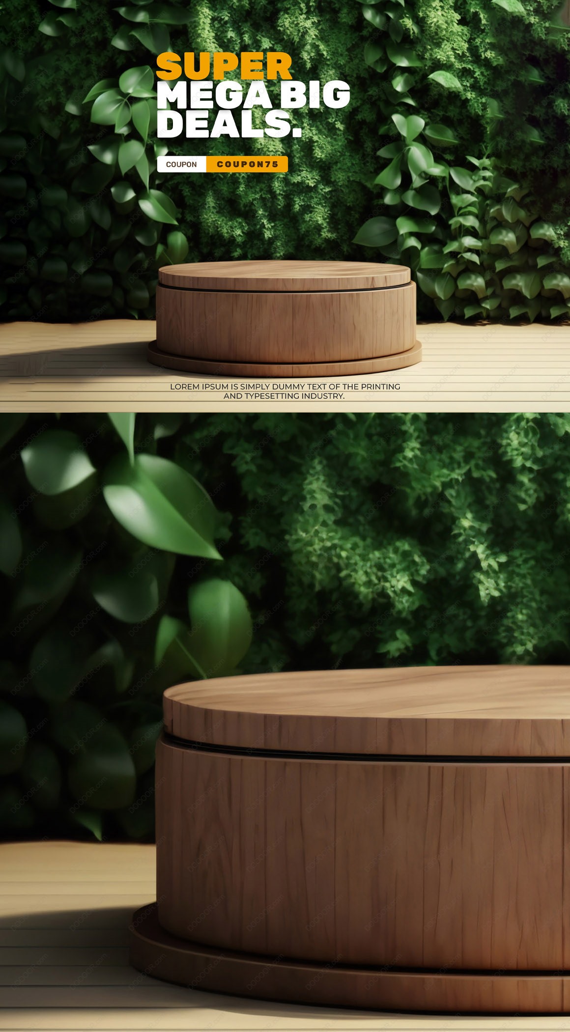 02491_树丛背景木制底座产品展示台样机-07.jpg