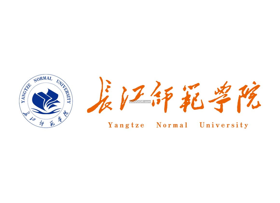 008_长江师范学院校徽矢量LOGO透明PNG高校大学标志.jpg