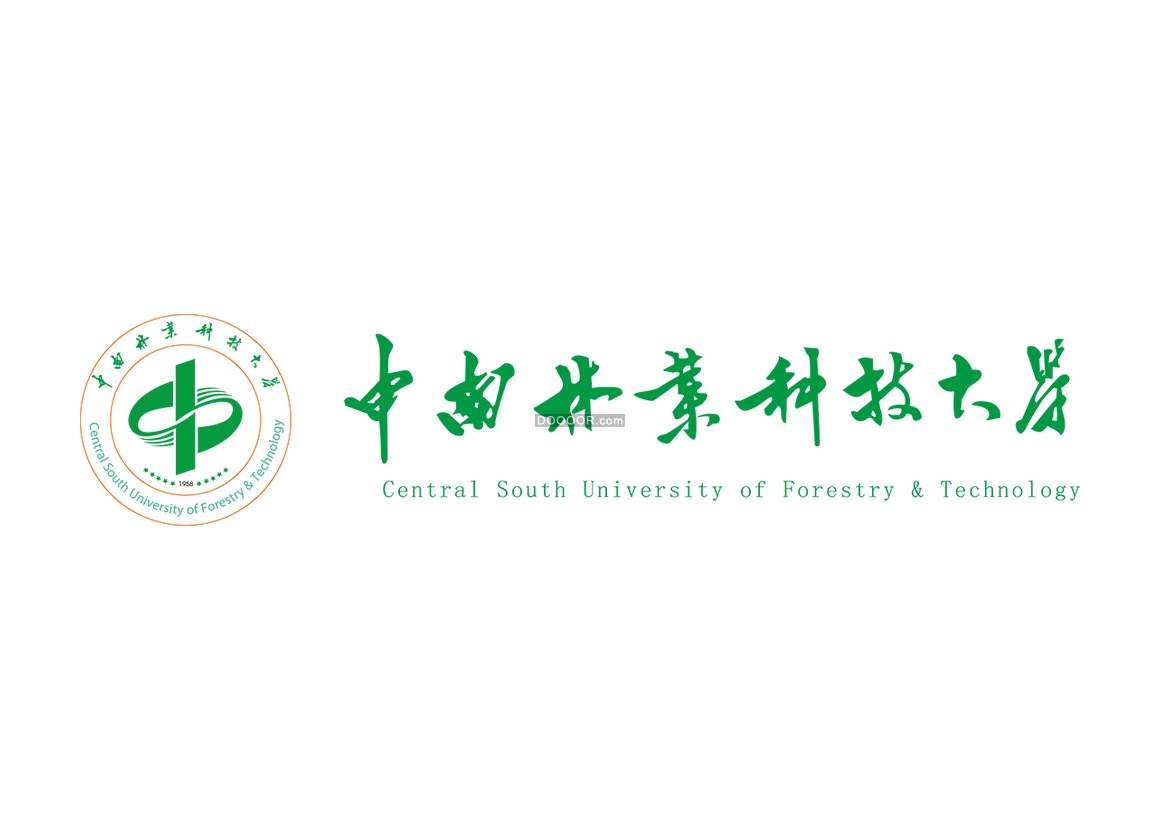 027_中南林业科技大学校徽矢量LOGO透明PNG高校大学标志.jpg
