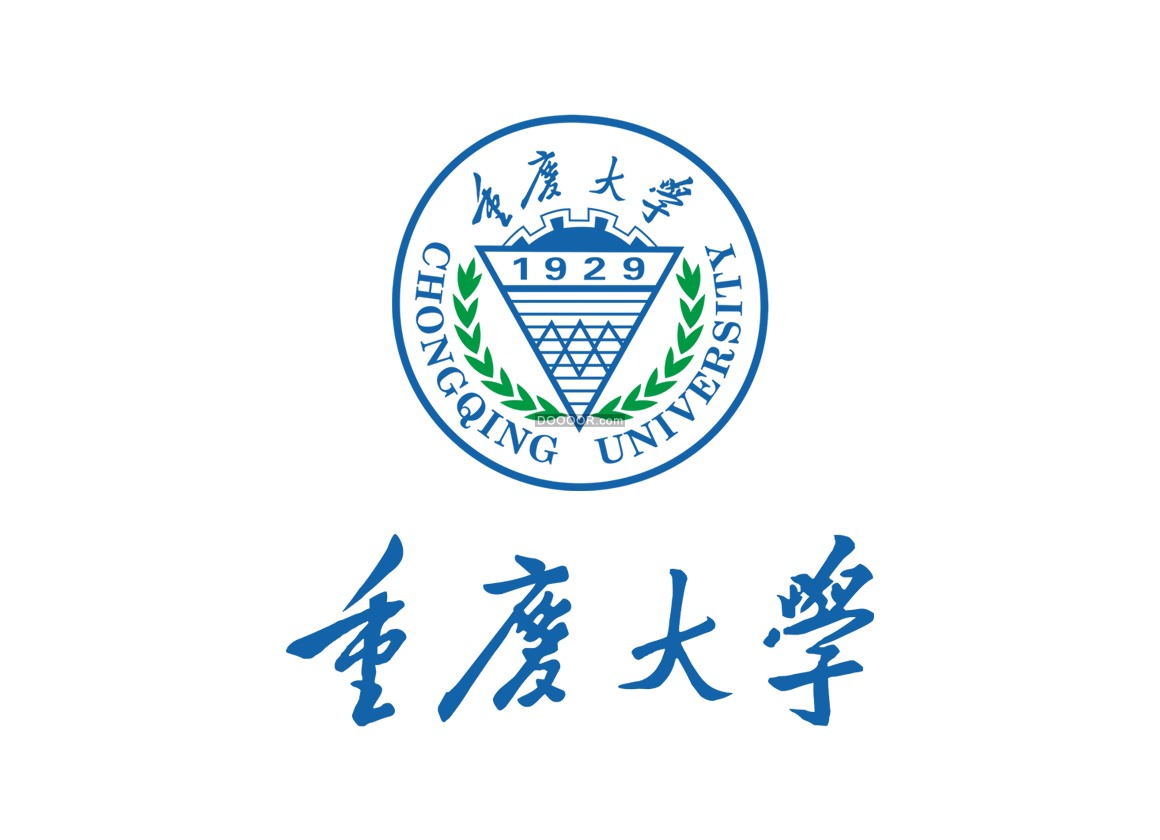 033_重庆大学校徽矢量LOGO透明PNG高校大学标志.jpg