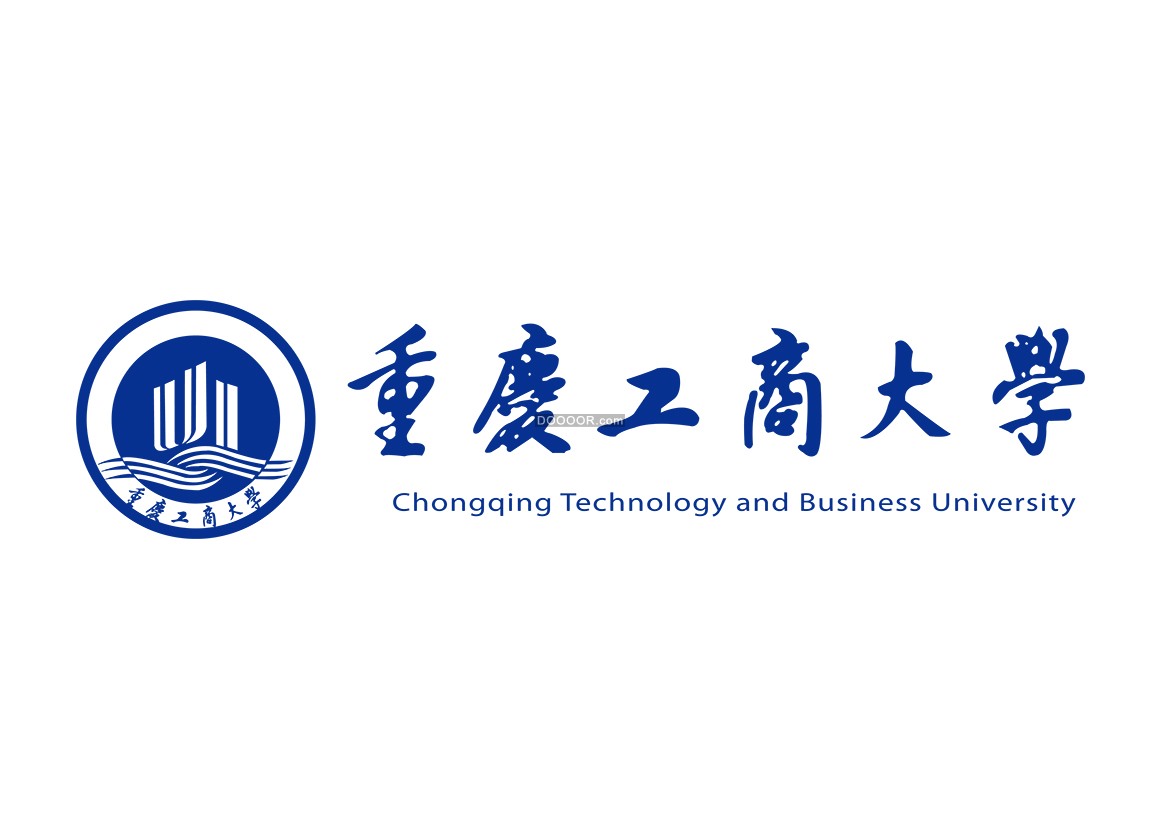 重庆工商职业学院校园风光-中职学习网