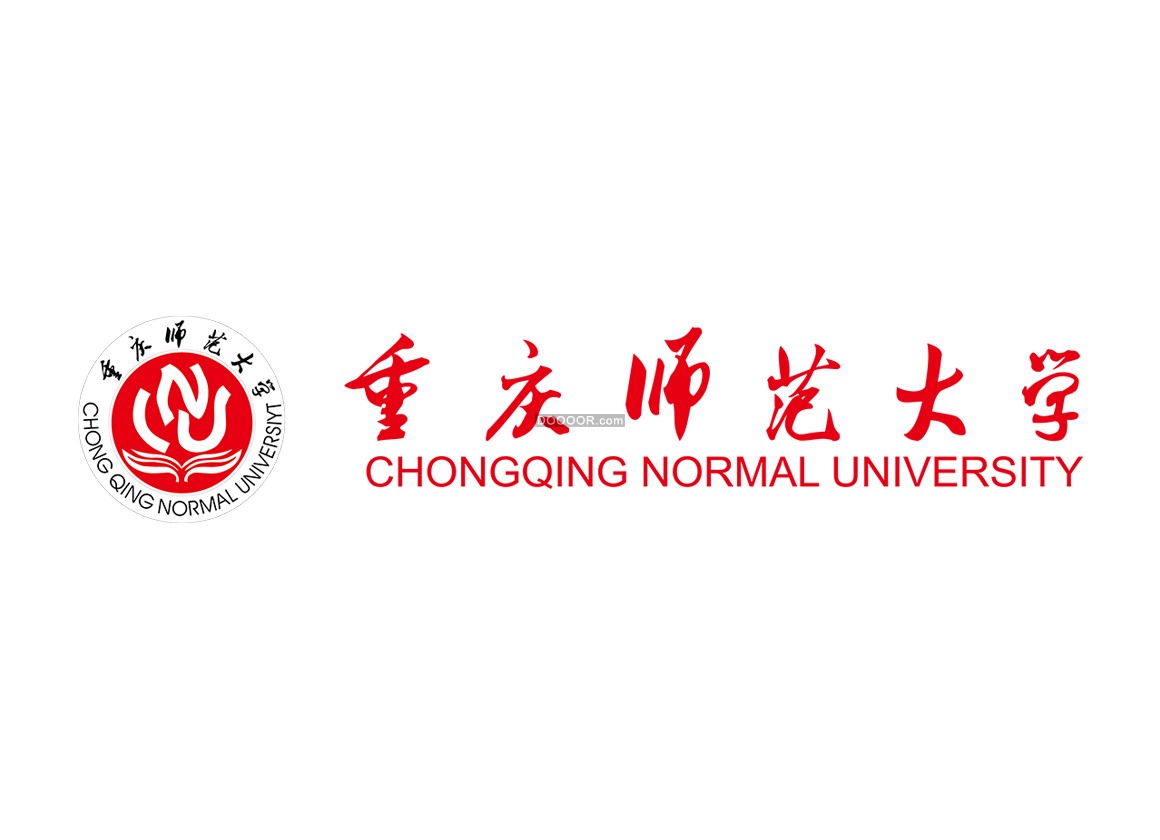 036_重庆师范大学校徽矢量LOGO透明PNG高校大学标志.jpg