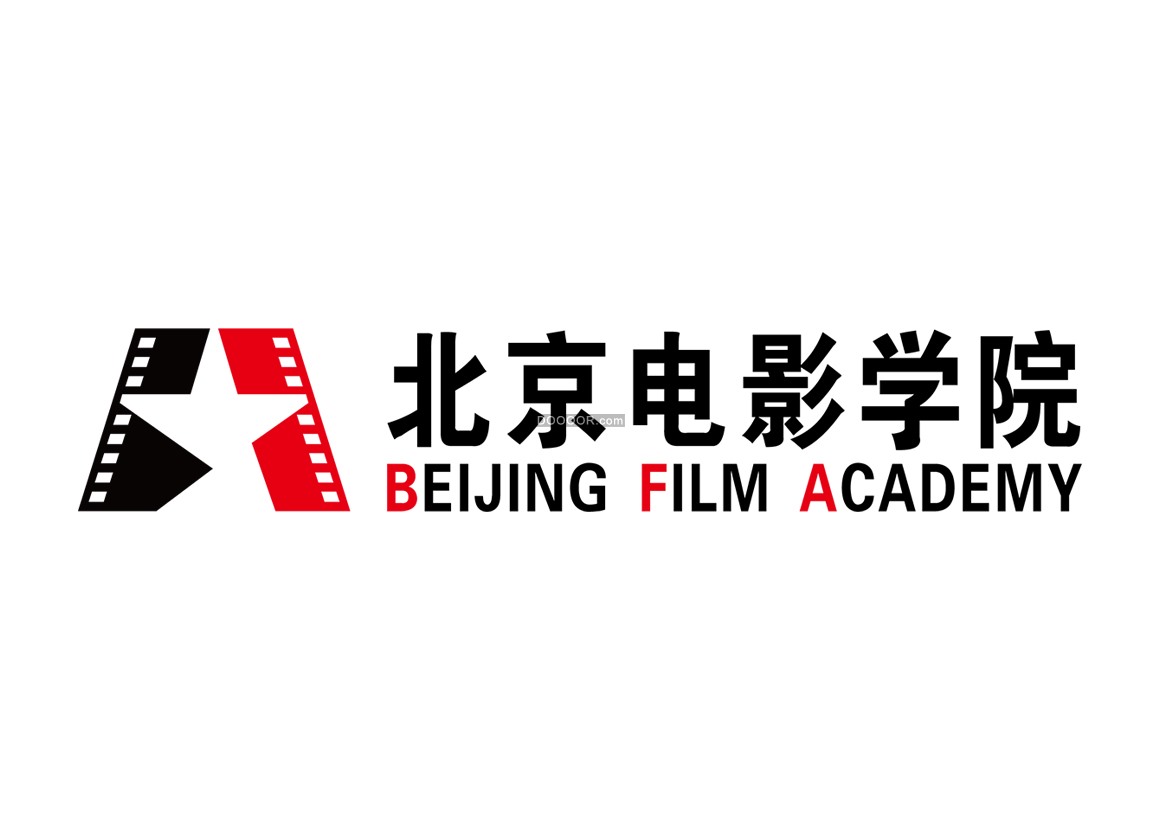 043_北京电影学院校徽矢量LOGO透明PNG高校大学标志.jpg