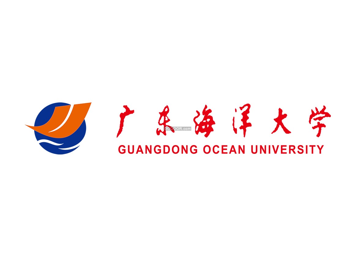 064_广东海洋大学校徽矢量LOGO透明PNG高校大学标志.jpg