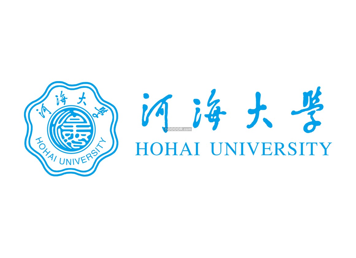 079_河海大学校徽矢量LOGO透明PNG高校大学标志.jpg