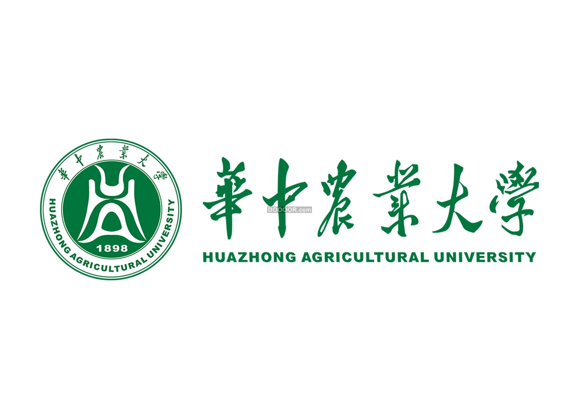 098_华中农业大学校徽矢量LOGO透明PNG高校大学标志.jpg