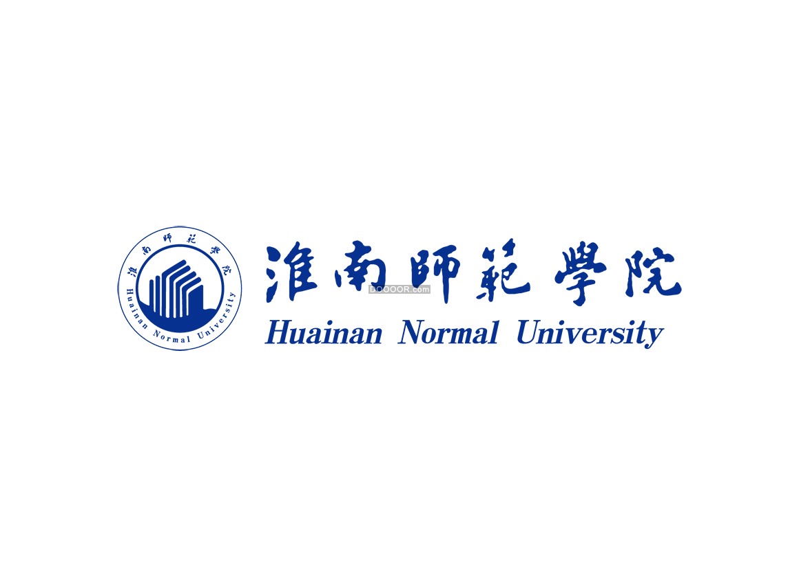 101_淮南科技学院校徽矢量LOGO透明PNG高校大学标志01.jpg