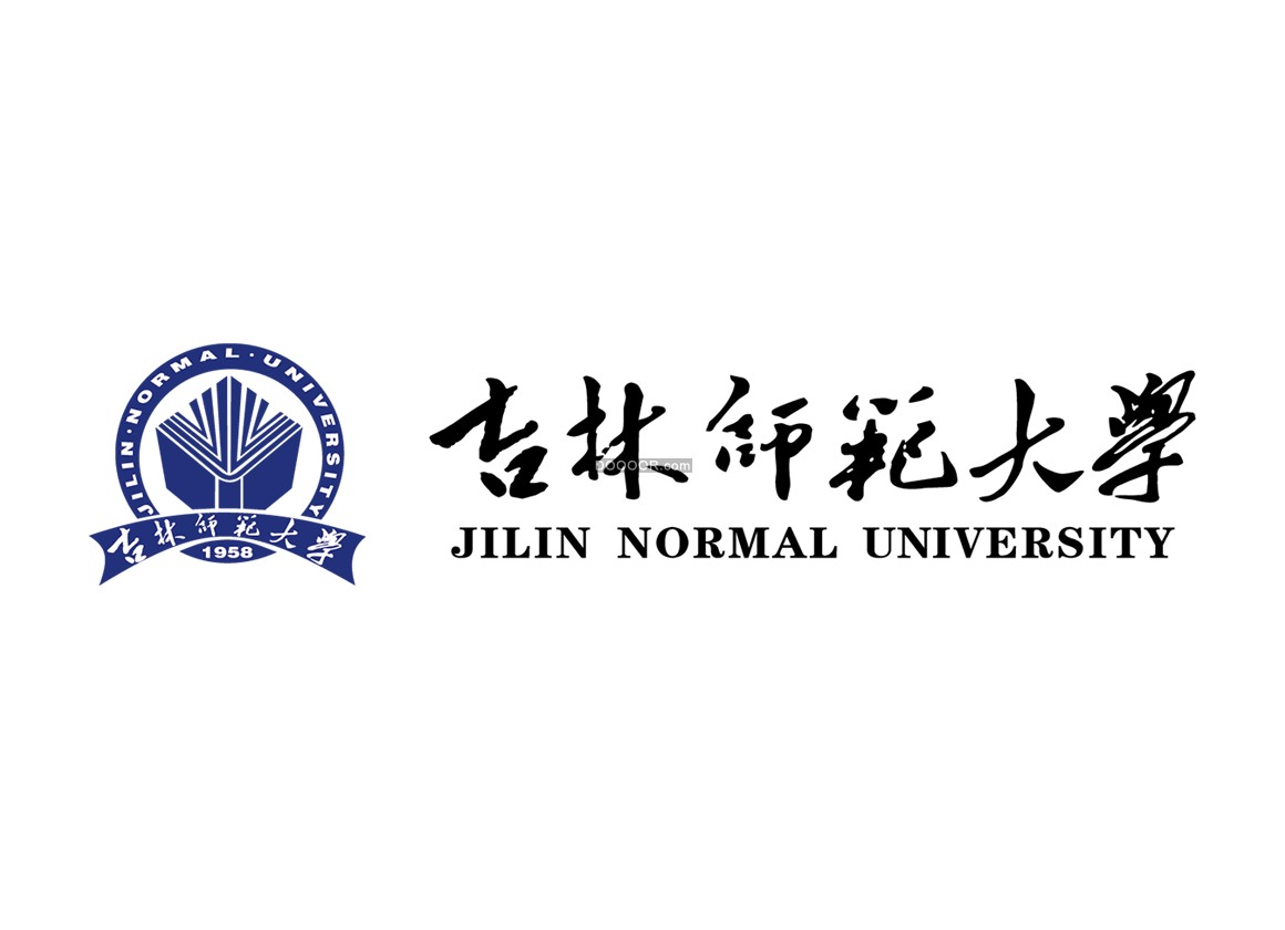 106_吉林师范大学校徽矢量LOGO透明PNG高校大学标志.jpg