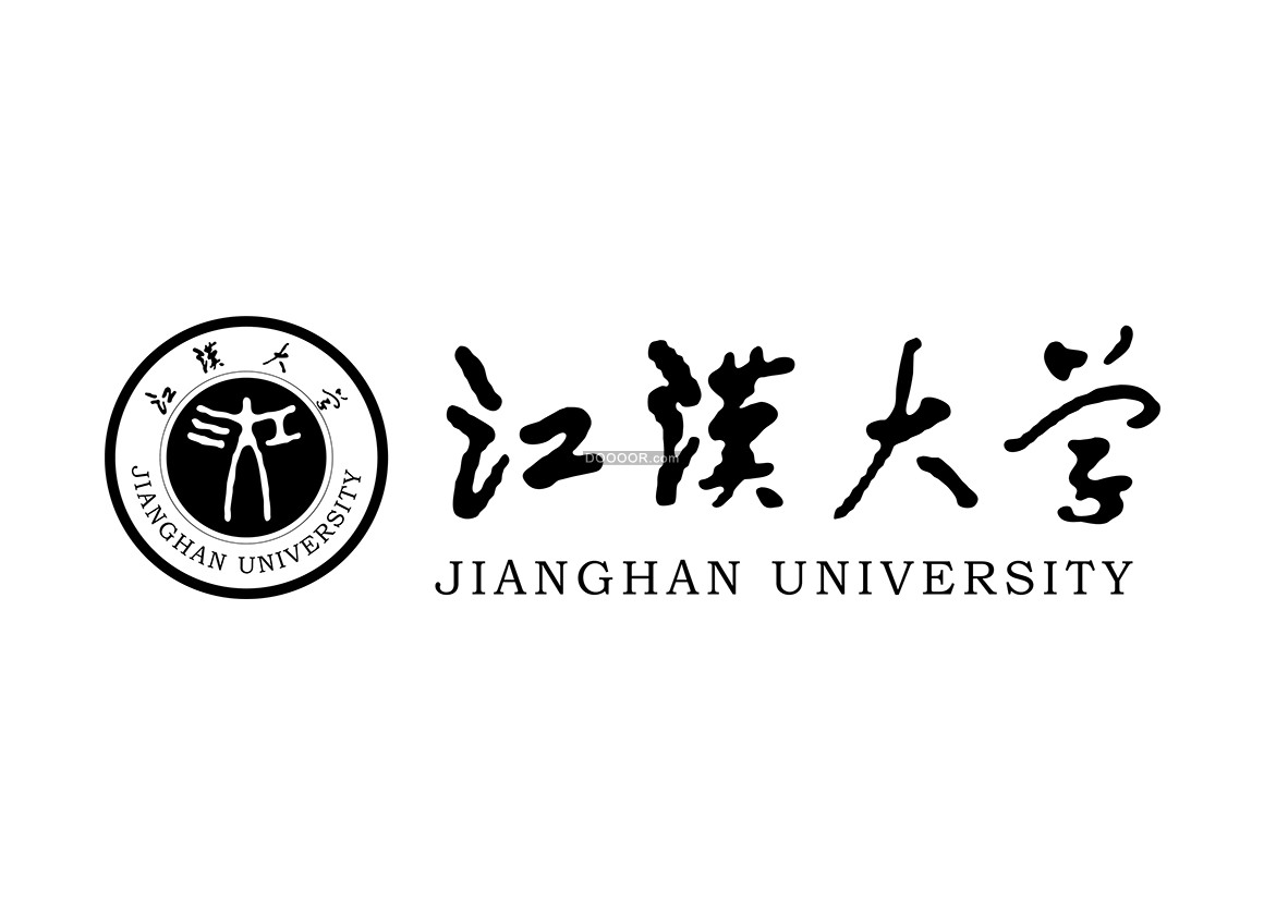 111_江汉大学校徽矢量LOGO透明PNG高校大学标志.jpg