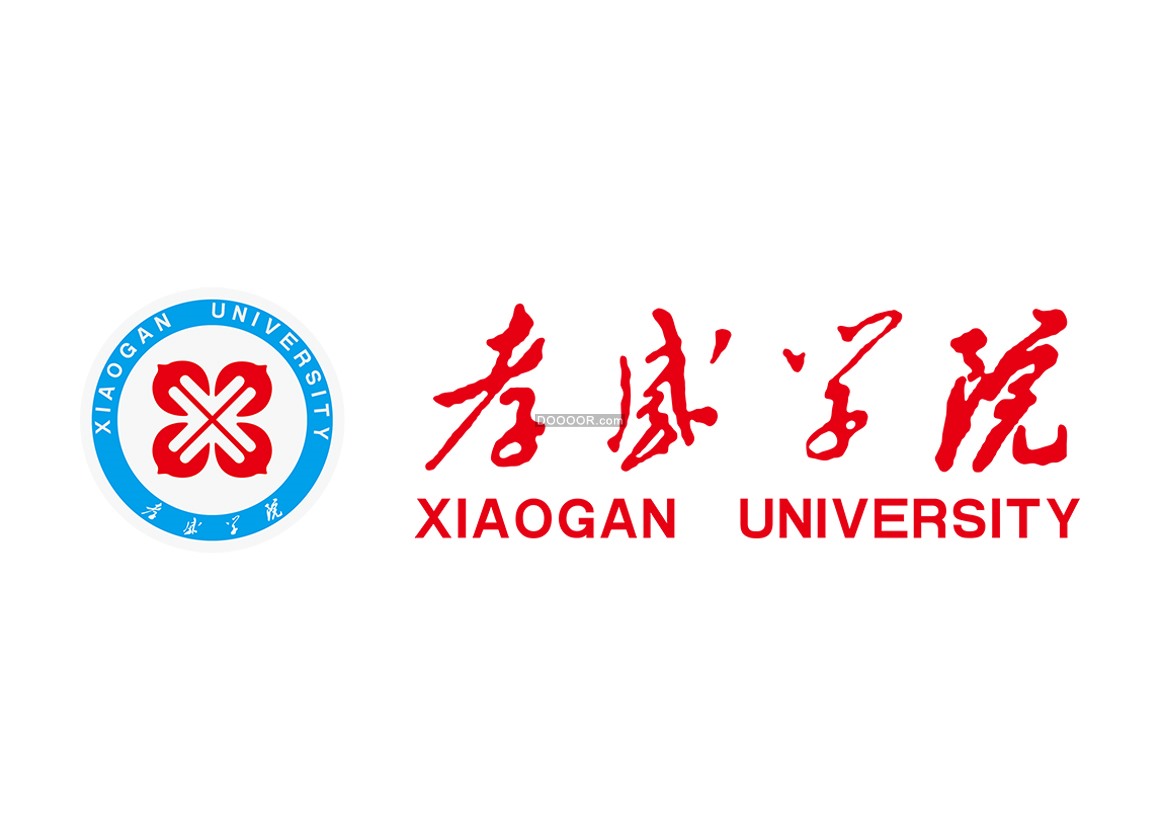 127_孝感学院校徽矢量LOGO透明PNG高校大学标志.jpg