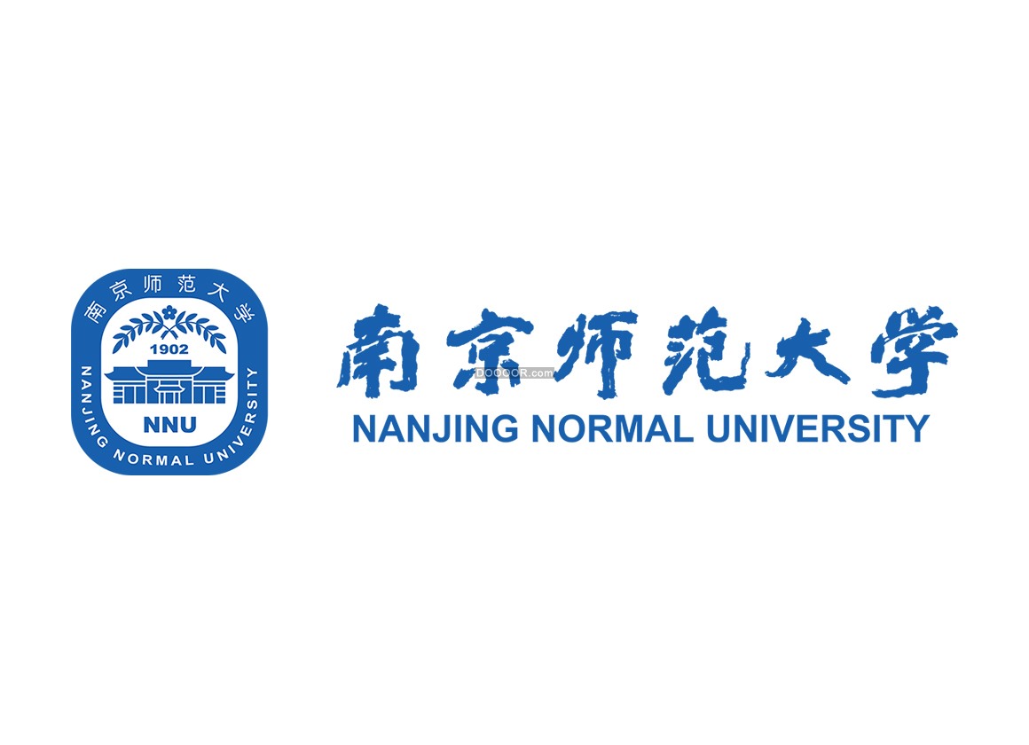 131_南京师范大学校徽矢量LOGO透明PNG高校大学标志.jpg