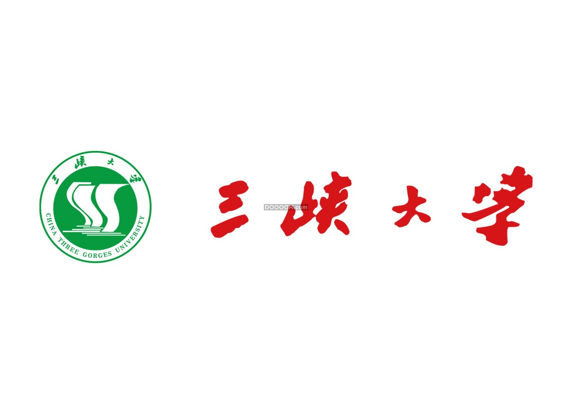 136_三峡大学校徽矢量LOGO透明PNG高校大学标志.jpg