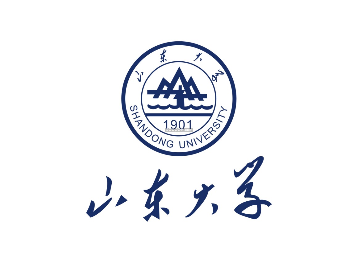 138_山东大学校徽矢量LOGO透明PNG高校大学标志.jpg