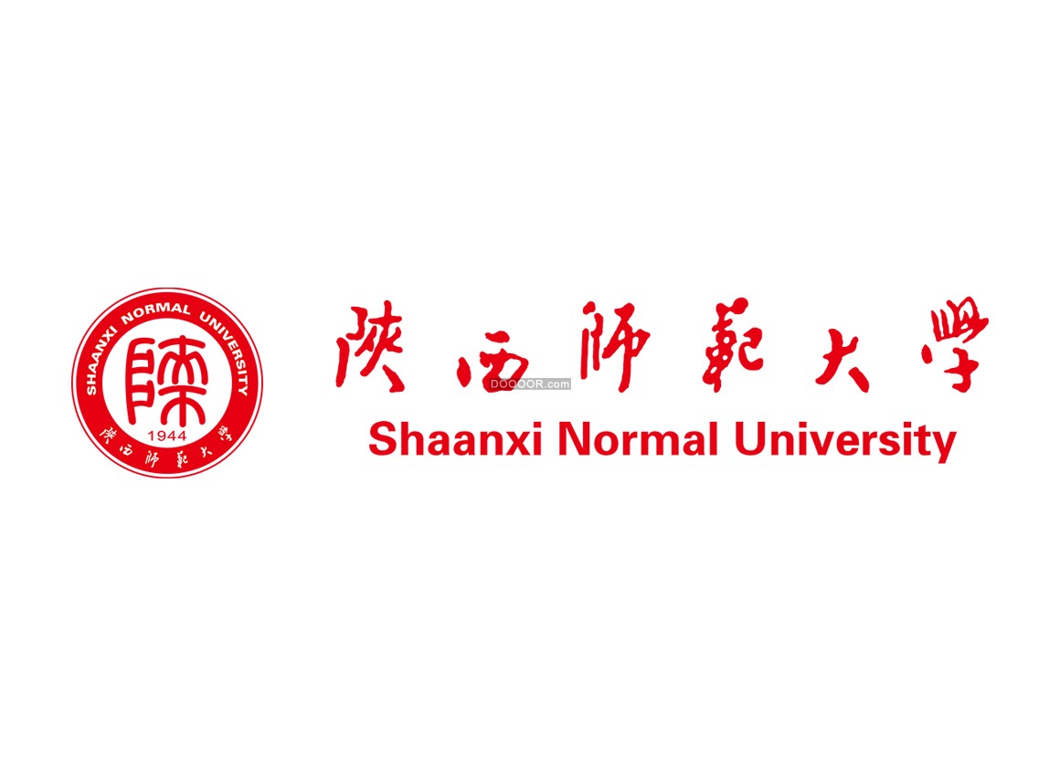 141_陕西师范大学校徽矢量LOGO透明PNG高校大学标志.jpg