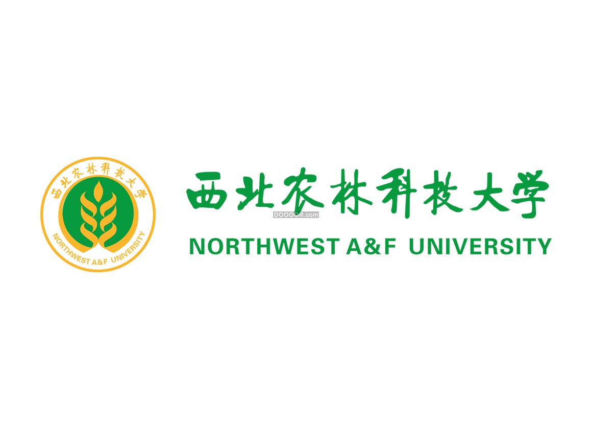 183_西北农林科技大学校徽矢量LOGO透明PNG高校大学标志.jpg