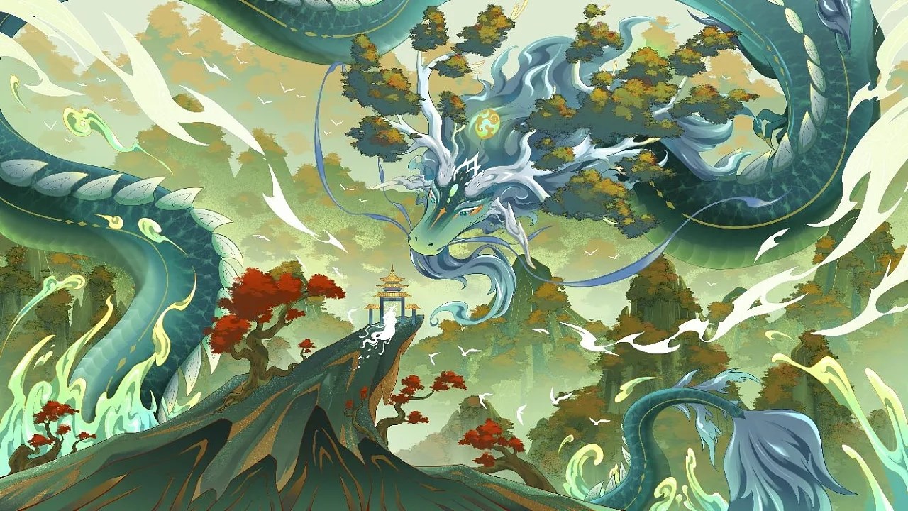 国风神话插图++丹东-想要火焰的果酱+[9P]+(4).jpg