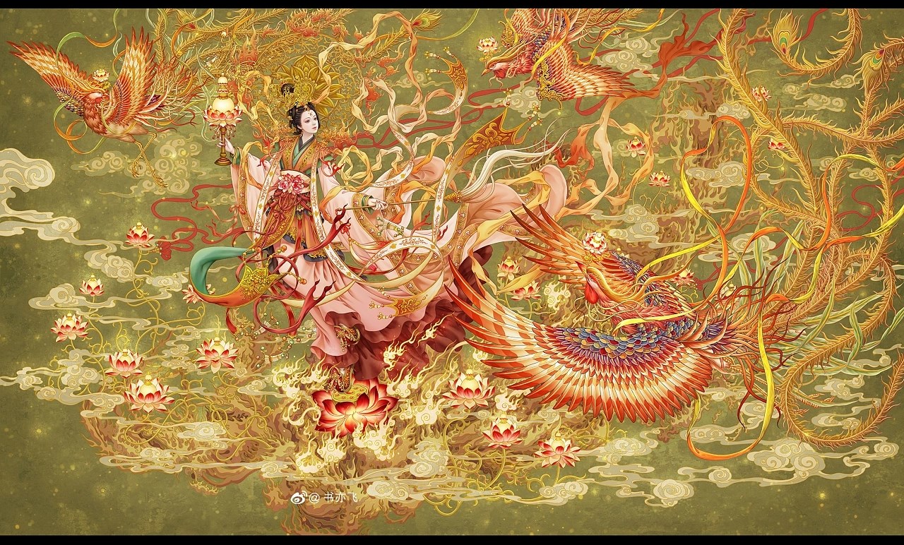 搜神记系列插画+江门-书亦飞+[12P]+(1).jpg