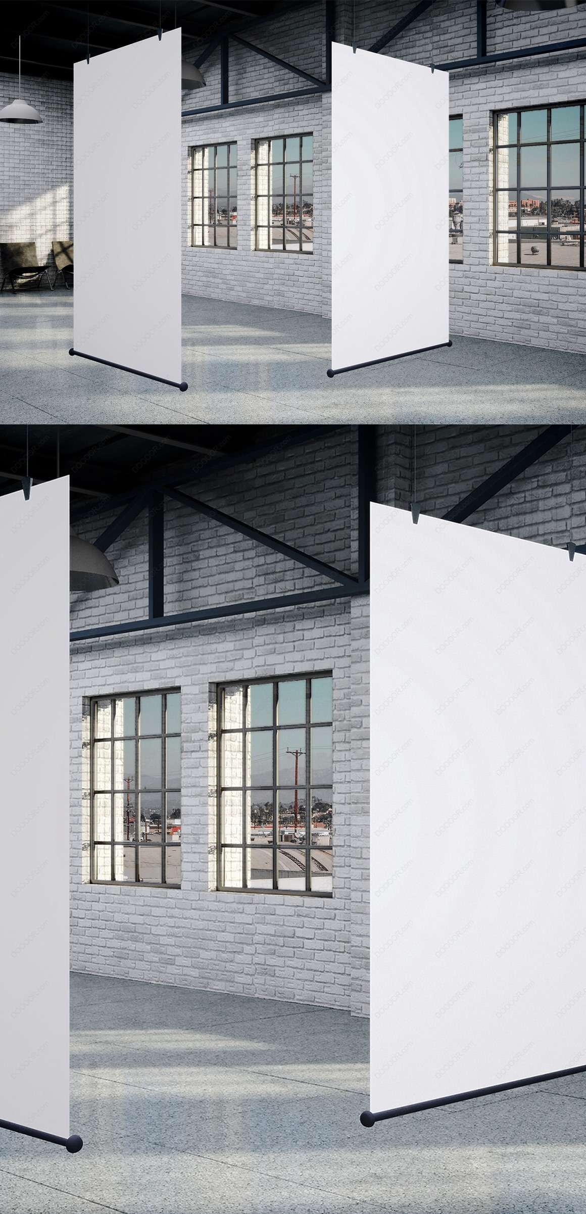 03300_工业风格展厅海画廊报样机PSD模型-06.jpg