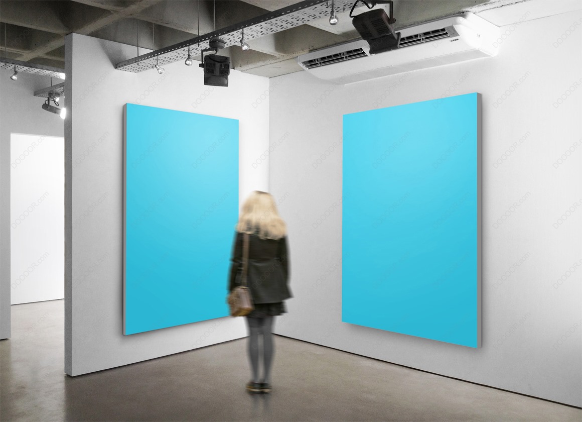 03351_画廊展厅海报墙样机效果图PSD模板素材-01.jpg