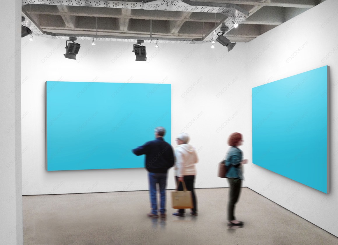 03354_画廊展厅海报墙样机效果图PSD模板素材-04.jpg